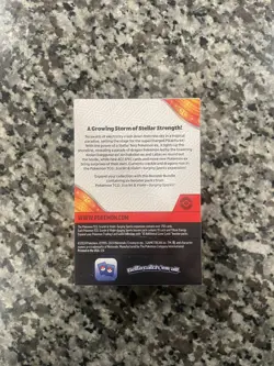 Pokemon TCG Scarlet & Violet Surging Sparks Booster Bundle 6 Packs FACTORY SEAL 820650854125 - Image 2