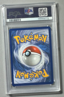 Pokemon Umbreon ex 176 SVP176 Promo Prismatic Figure Collection PSA 10 772 - Image 2