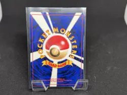 1997 Pokemon Mystery of the Fossils (JP) Kabutops Rare Holo #141 See Description - Image 2