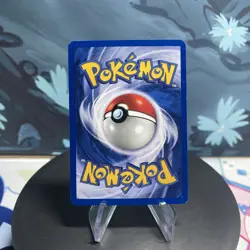 Pokemon Slowking 14/111 Neo Genesis Holo MP - Image 2
