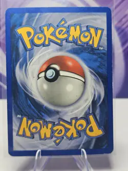 Pokemon TCG Tyranitar ex POP Series Promos 17/17 Holo Cosmos Holo Rare Rare HP - Image 2