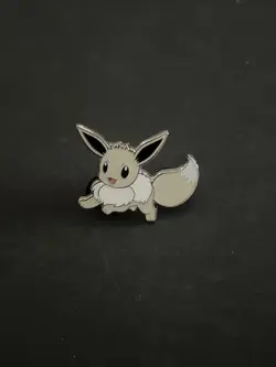 Pokemon GO Radiant Collection Box Eevee PIN 2022- NEW - Image 2