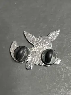 Pokemon GO Radiant Collection Box Eevee PIN 2022- NEW - Image 3