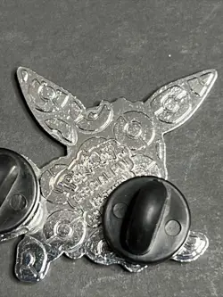 Pokemon GO Radiant Collection Box Eevee PIN 2022- NEW - Image 4