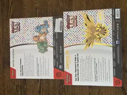 Pokemon TCG: Scarlet & Violet 151 Zapdos EX Collection Factory Sealed Box - Image 2