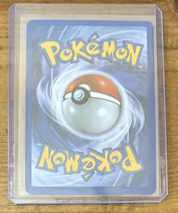 Pokemon TCG Blaine’s Growlithe #62/132 Non Holo 1st Edition Vintage 1999-2000 - Image 2