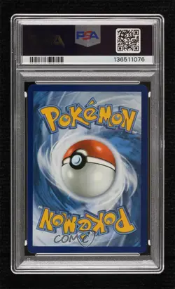 Mega Absol ex Special Illustration Rare Pokemon Evolution MEG PSA 10 GEM MT - Image 2
