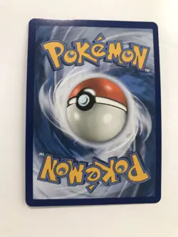Espeon GX 61/149 Ultra Rare Sun & Moon Pokemon TCG - Image 2