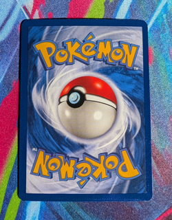 1st Edition Aerodactyl HOLO 1/62 Fossil Vintage Pokemon TCG - NEAR MINT, English - Image 5