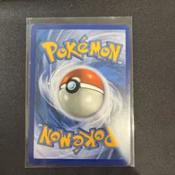 Pokemon All-Night Party Uncommon XY BREAKpoint 96/122 Umbreon LP - Image 2