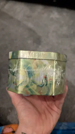 Pokemon Arceus 2009 Promo Tin *Rare And Sealed* VHTF Booster Packs!!! - Image 4