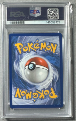 Pokemon Umbreon ex 176 SVP176 Promo Prismatic Figure Collection PSA 10 774 - Image 2
