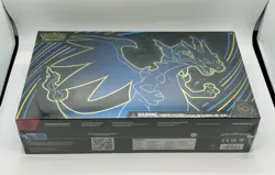 Pokemon TCG Charizard X ex Ultra Premium Collection |BRAND NEW FACTORY SEALED - Image 1