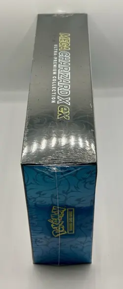 Pokemon TCG Charizard X ex Ultra Premium Collection |BRAND NEW FACTORY SEALED - Image 3