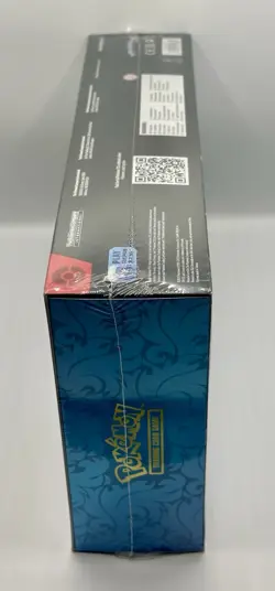 Pokemon TCG Charizard X ex Ultra Premium Collection |BRAND NEW FACTORY SEALED - Image 4