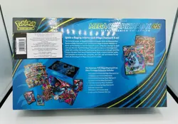 Pokemon TCG Charizard X ex Ultra Premium Collection |BRAND NEW FACTORY SEALED - Image 5