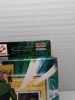 Yu-Gi-Oh! Starter Deck Joey - 1st Edition - English Edition - For U.S. & Canada 53334303132 - Image 2