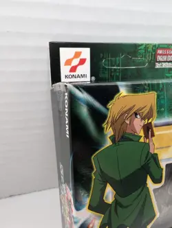 Yu-Gi-Oh! Starter Deck Joey - 1st Edition - English Edition - For U.S. & Canada 53334303132 - Image 3