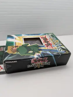 Yu-Gi-Oh! Starter Deck Joey - 1st Edition - English Edition - For U.S. & Canada 53334303132 - Image 4