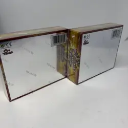 Yu-Gi-Oh TCG: Retro Pack Booster Boxes (24 packs) English Edition Factory Sealed - Image 4