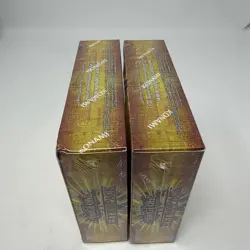 Yu-Gi-Oh TCG: Retro Pack Booster Boxes (24 packs) English Edition Factory Sealed - Image 5