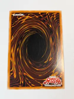 Yugioh Queen's Knight Knight EEN-KR004 Ultimate Rare 1st Edition LP - Image 3