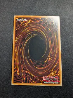 Yugioh - Divine Arsenal AA-ZEUS Sky Thunder MP21-EN195 1st Ultra Rare NM - Image 2