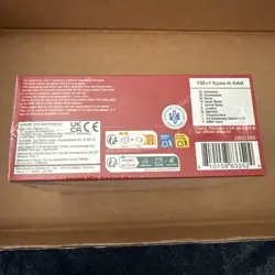 One Piece Card Game: Carrying On His Will (OP-13) Booster Box Sealed- first run! - Image 4