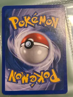 pokemon card Cubone Holo 103/165 e reader - Image 2