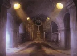 Vault of the Archangel - Non-Foil - Dark Ascension - 158 | MTG Card - Image 2