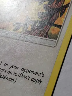 Noctowl 166/236 PL - B1G1F Unified Minds Pokemon Card - Tomokazu Komiya Art - Image 3