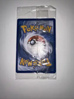 Lucario VSTAR SWSH291 SWSH: Sword & Shield Promo Cards Holo SEALED - Image 3