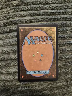 MTG Harmonize 7015 Rare Sketch Version Secret Lair Spider-Man Bonus Card - Image 4