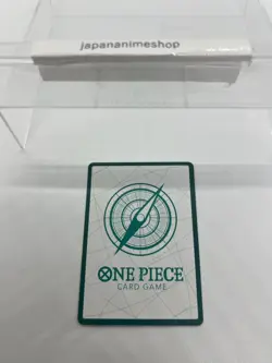 DON Card Uta PRB-01 [Gold Frame] THE BEST Japanese One Piece Card Super Parallel - Image 4