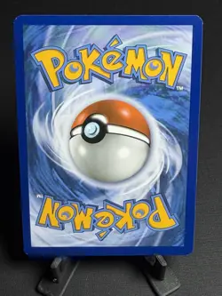 Tapu Bulu GX 149/147 Burning Shadows 2017 Secret Rainbow Rare Pokemon Card TCG - Image 2