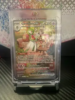 Pokemon TCG Full Art Holo Card Lot - Image 3