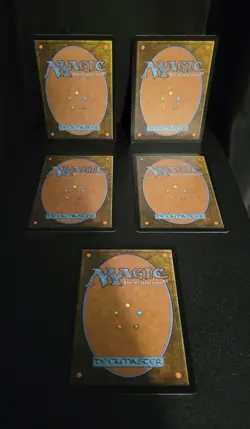 MTG: Magic The Gathering - 30 Card Bundle Mixed Lot - Image 2