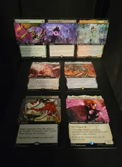 MTG: Magic The Gathering - 30 Card Bundle Mixed Lot - Image 3