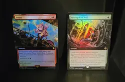 MTG: Magic The Gathering - 30 Card Bundle Mixed Lot - Image 5