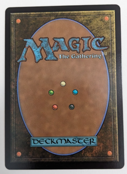 The Earth Crystal (0184) Final Fantasy FIN, Magic MtG, Regular - NM! - Image 2