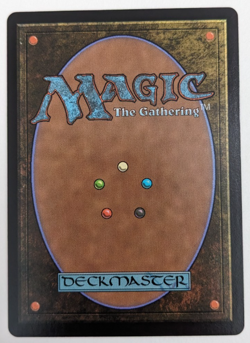 Barnabas Tharmr | Kraum, Ludevic's Opus (56) Final Fantasy FCA Magic MtG Reg NM! - Image 2