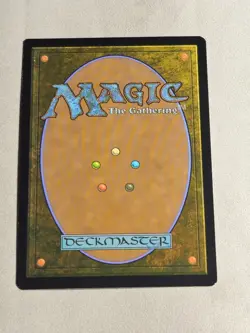 Magic: The Gathering - Foundations - Niv-Mizzet, Visionary Foil Borderless - NM - Image 2