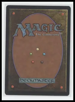 Dense Foliage – Weatherlight | MTG Green Enchantment | Vintage Magic - Image 2