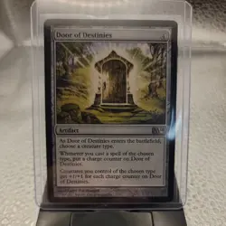 MTG - Door of Destinies Core Set 2014 (M14) - Image 1