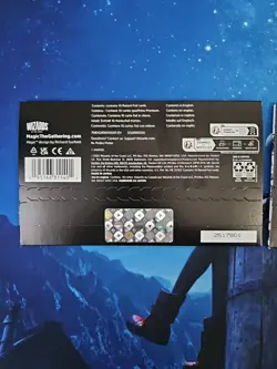 Secret Lair X Marvel Spider-Man: Mana Symbiote - Image 2