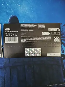 Secret Lair X Marvel Spider-Man: Mana Symbiote - Image 3