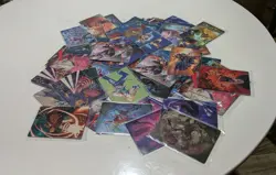 MTG Final Fantasy, Art Series BULK LOT (Read Description) - Image 2
