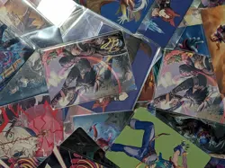 MTG Final Fantasy, Art Series BULK LOT (Read Description) - Image 4