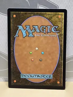 Blood Moon 122/249 Masters 25 NM MTG Rare Land Disruption Iconic - Image 2