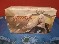 Magic the Gathering Avacyn Restored & Dark Ascension booster box lot - Image 2